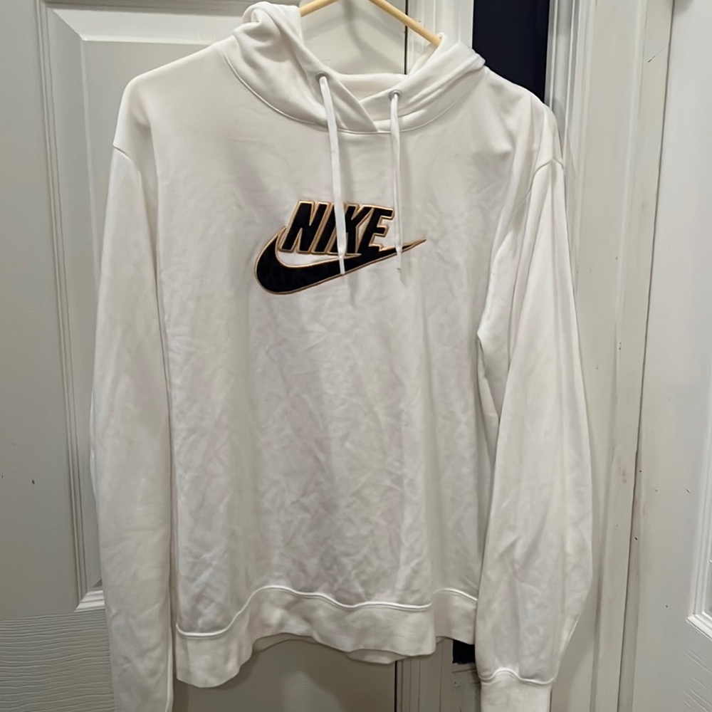Nike hoodie